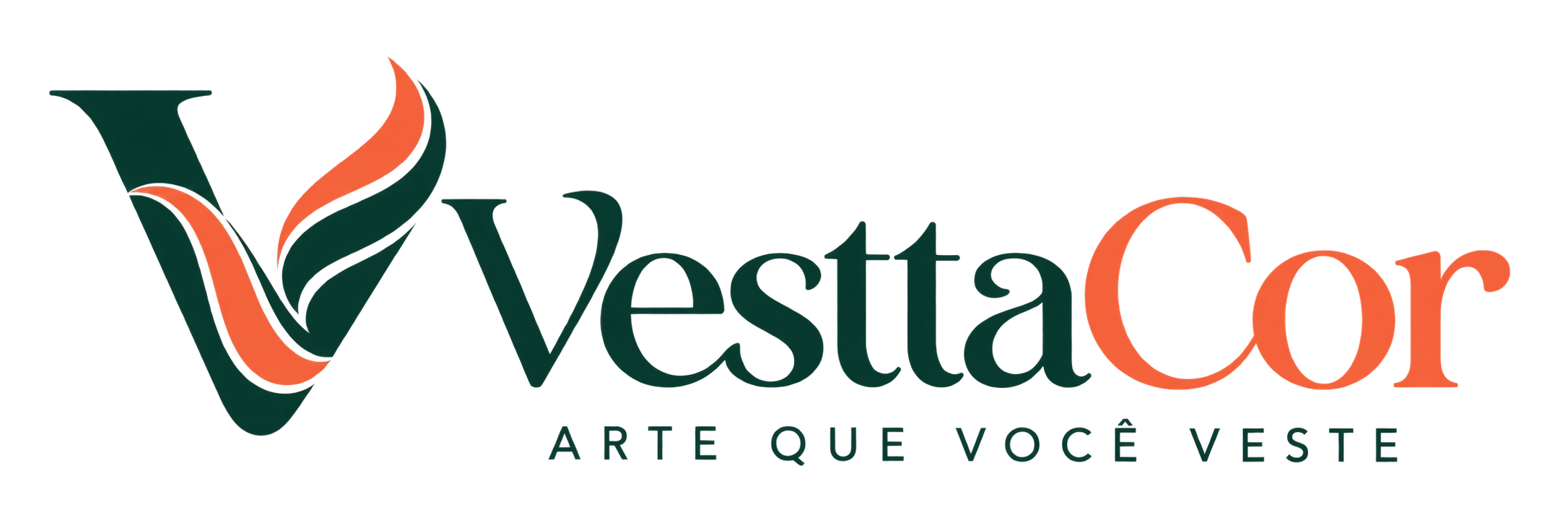 VesttaCor — Arte que você veste